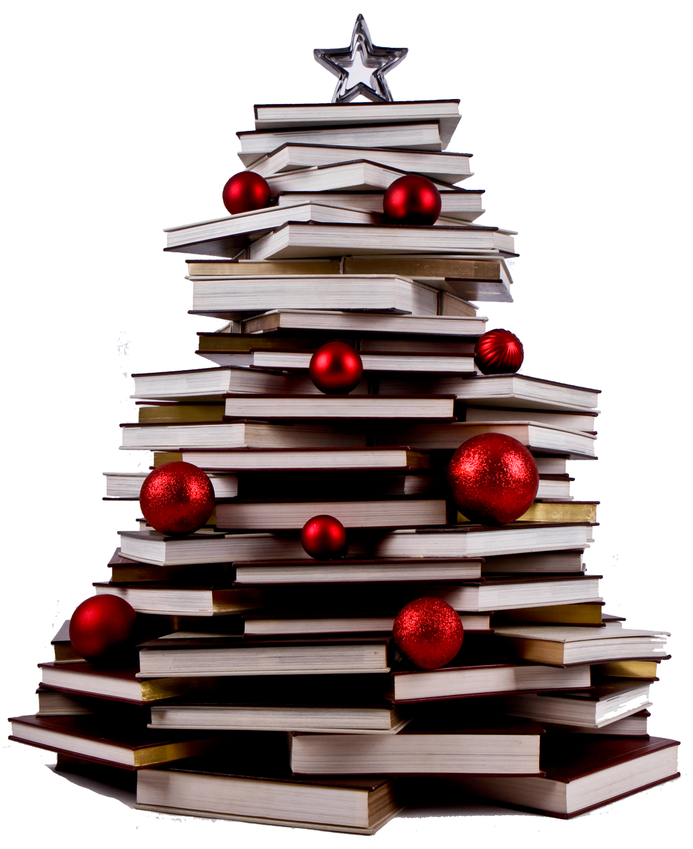 Christmas Books